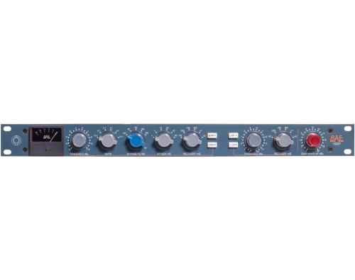 BAE 10DCF PSU – kompresor / limiter