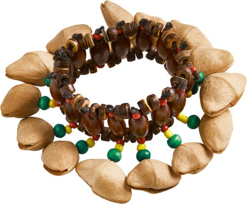 Shaker Meinl Sonic Energy Kenari Bracelet SKB