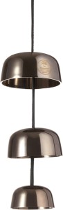 Dzwonki ręczne ZEN Meinl Sonic Energy SBZ2 – zestaw 3 szt.