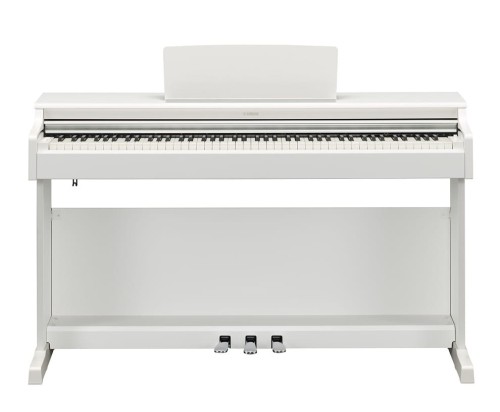 Yamaha Arius YDP-165 WH – pianino cyfrowe