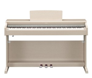 Yamaha Arius YDP-165 WA – pianino cyfrowe