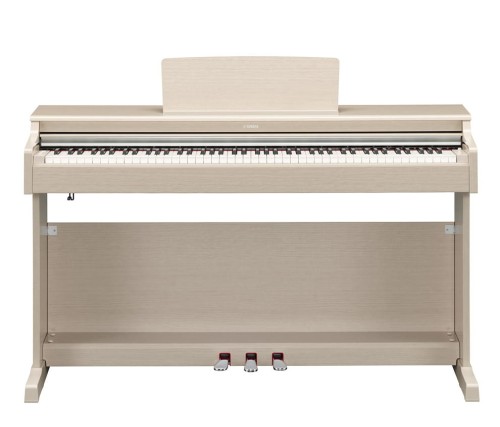 Yamaha Arius YDP-165 WA – pianino cyfrowe