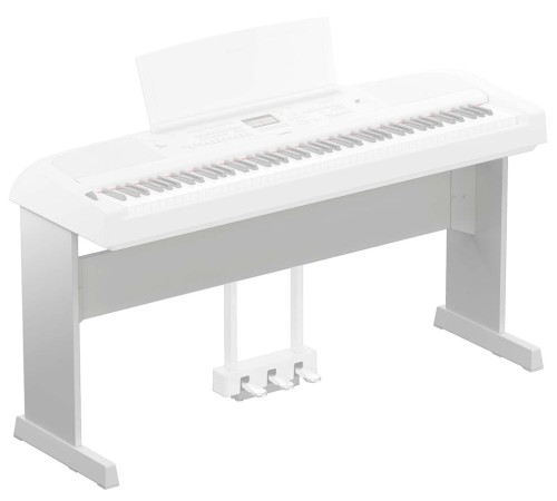 Yamaha L-300WH – statyw klawiszowy