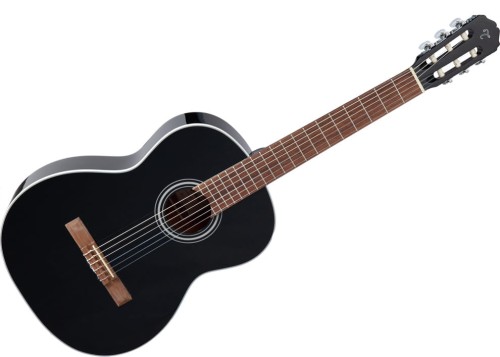Takamine GC2-BLK – gitara klasyczna