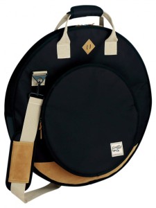 Pokrowiec na talerze Tama Powerpad Designer Cymbal Bag 22” TCB22BK