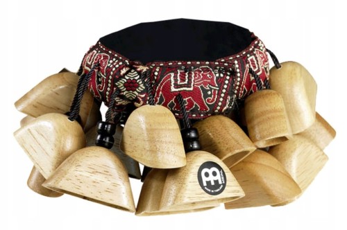 Shaker Meinl Foot Rattle FR1NT