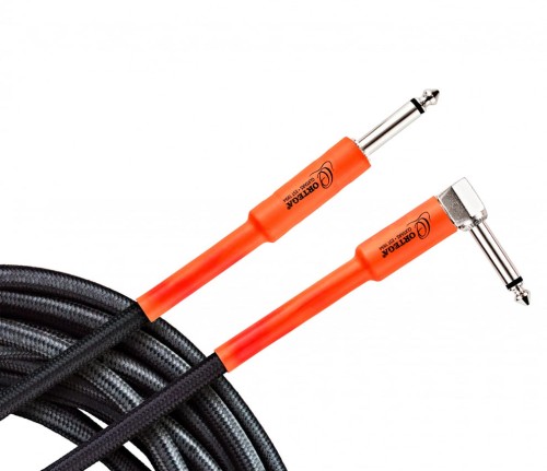Ortega OECI-10 – kabel instrumentalny 3 m