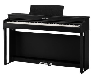 Kawai CN201 B – pianino cyfrowe