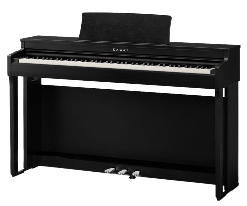 Kawai CN201 B – pianino cyfrowe