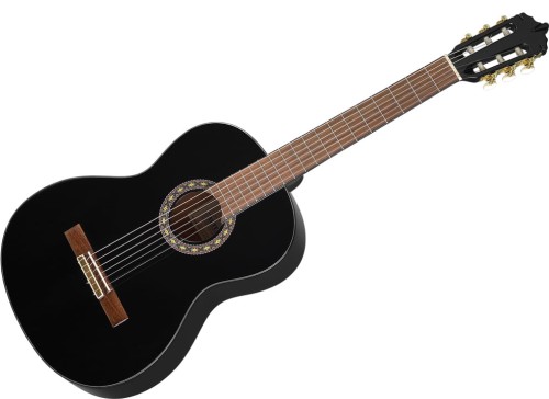 Artesano Estudiante XC-4/4 Black – gitara klasyczna