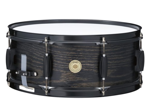 Tama Woodworks Black Oak Wrap WP1455BK-BOW – werbel