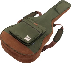 Ibanez IAB541-MGN Powerpad Designer Gigbag – pokrowiec do gitary akustycznej