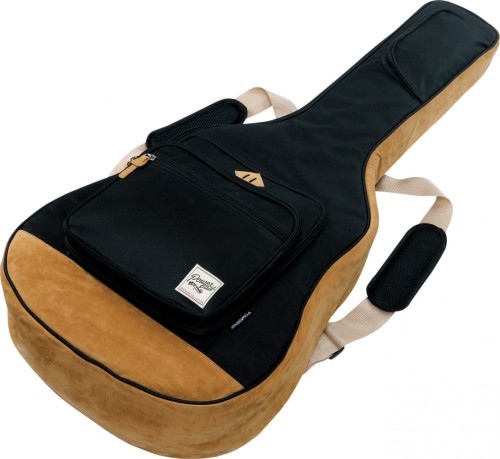 Ibanez IAB541-BK Powerpad Designer Gigbag – pokrowiec do gitary akustycznej