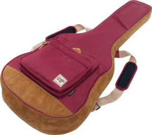 Ibanez IAB541-WR Powerpad Designer Gigbag – pokrowiec do gitary akustycznej