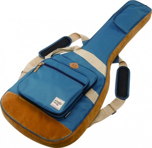 Ibanez IGB541-DB Powerpad Designer Gigbag – pokrowiec do gitary elektrycznej
