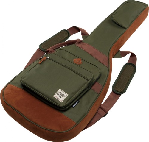 Ibanez IGB541-MGN Powerpad Designer Gigbag – pokrowiec do gitary elektrycznej