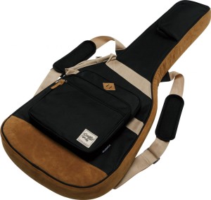 Ibanez IGB541-BK Powerpad Designer Gigbag – pokrowiec do gitary elektrycznej