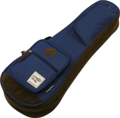 Ibanez IUBC541-NB Powerpad Designer Gigbag – pokrowiec na ukulele koncertowe