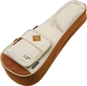Ibanez IUBC541-BE Powerpad Designer Gigbag – pokrowiec na ukulele koncertowe