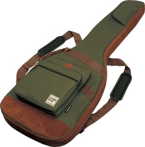 Ibanez IBB541-MGN Powerpad Designer Gigbag – pokrowiec do gitary basowej