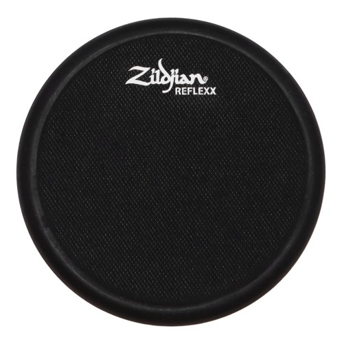 Pad ćwiczeniowy 6" Zildjian Reflexx Conditioning Pad Black