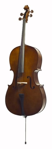 Wiolonczela 1/8 Stentor Student I SR1102G