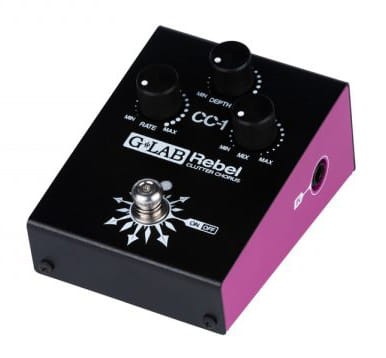 G-Lab Rebel Clutter Chorus CC-1 – efekt gitarowy