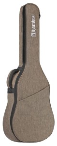 Alhambra Soft Gigbag 9730 – pokrowiec do gitary klasycznej