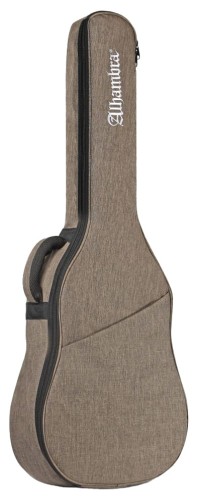 Alhambra Soft Gigbag 9730 – pokrowiec do gitary klasycznej