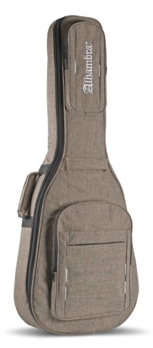 Alhambra Soft Gigbag 9738 – pokrowiec do gitary klasycznej