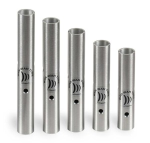 Tuba wah-wah Schlagwerk WT5 Set