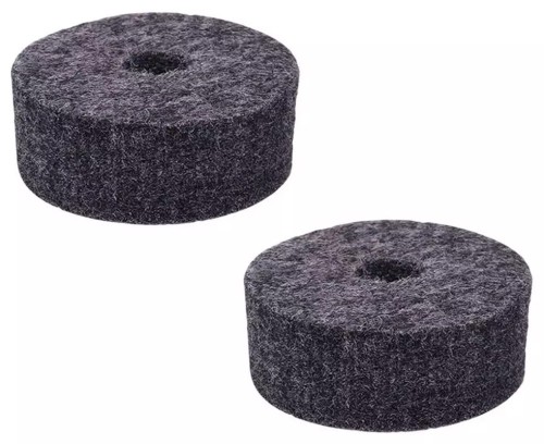 Podkładki filcowe pod talerze Kera Audio FP-01 (2 szt.)