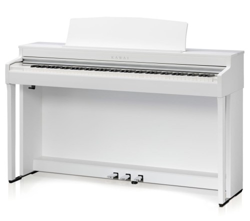 Kawai CN301 W – pianino cyfrowe