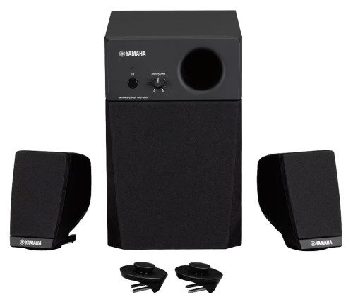 Yamaha GNS-MS01 – dedykowany system nagłośnienia do Yamaha Genos 2