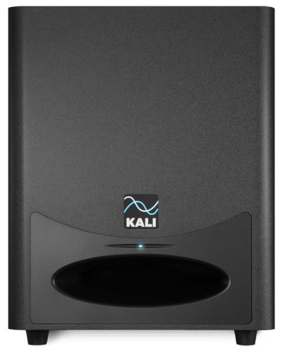 Kali Audio WS-6.2 – subwoofer studyjny