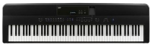 Kawai ES520 B – pianino cyfrowe