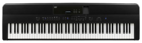 Kawai ES520 B – pianino cyfrowe