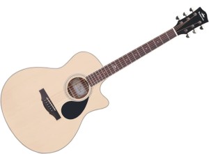 Kepma A1C NM – gitara akustyczna