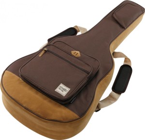 Ibanez IAB541-BR Powerpad Designer Gigbag – pokrowiec do gitary akustycznej