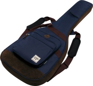 Ibanez IGB541-NB Powerpad Designer Gigbag – pokrowiec do gitary elektrycznej