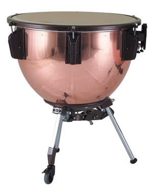 Kocioł symfoniczny Adams Universal Copper 2PAUNKG32 – 32”