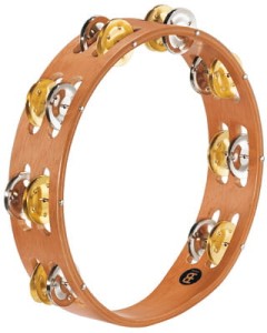 Tamburyn Meinl TA2M-SNT