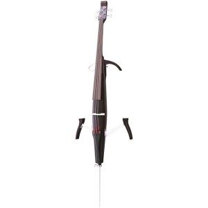 Wiolonczela elektryczna Yamaha SVC-50 Silent Cello