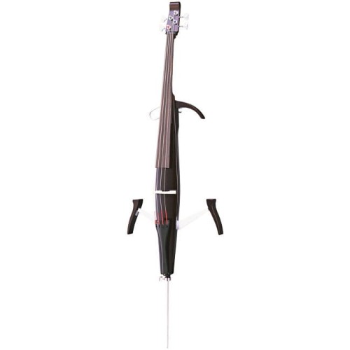 Wiolonczela elektryczna Yamaha SVC-50 Silent Cello