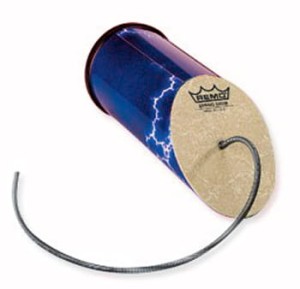 Bęben sprężynowy Remo Spring Drum Trilok Gurtu SP-0410-1A 