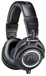 Audio-Technica ATH-M50X Słuchawki