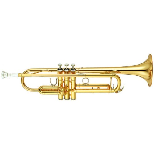 Trąbka Yamaha YTR-5335 G