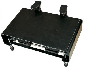 System wysokich pedałów do pianina Hidrau Model  AP22