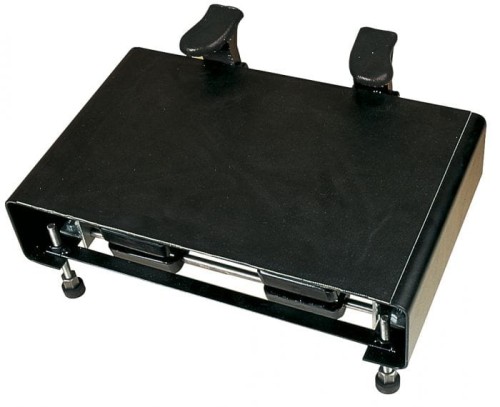 System wysokich pedałów do pianina Hidrau Model  AP22