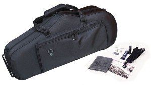 Saksofon altowy Trevor James Classic 3722G